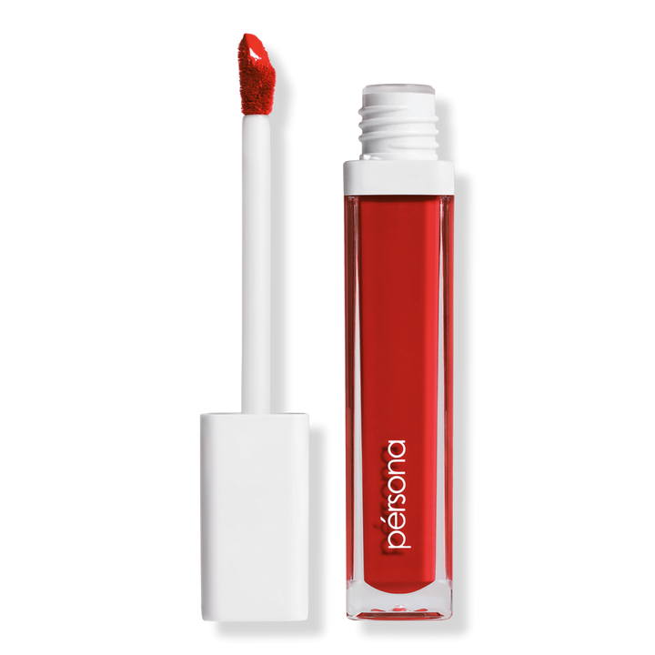 Persona Season One Matte Liquid Lipstick #1