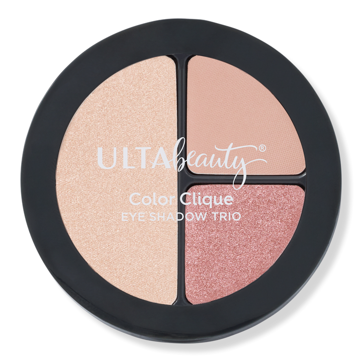 Color Clique Eyeshadow Trio Ulta Beauty Collection Ulta Beauty 