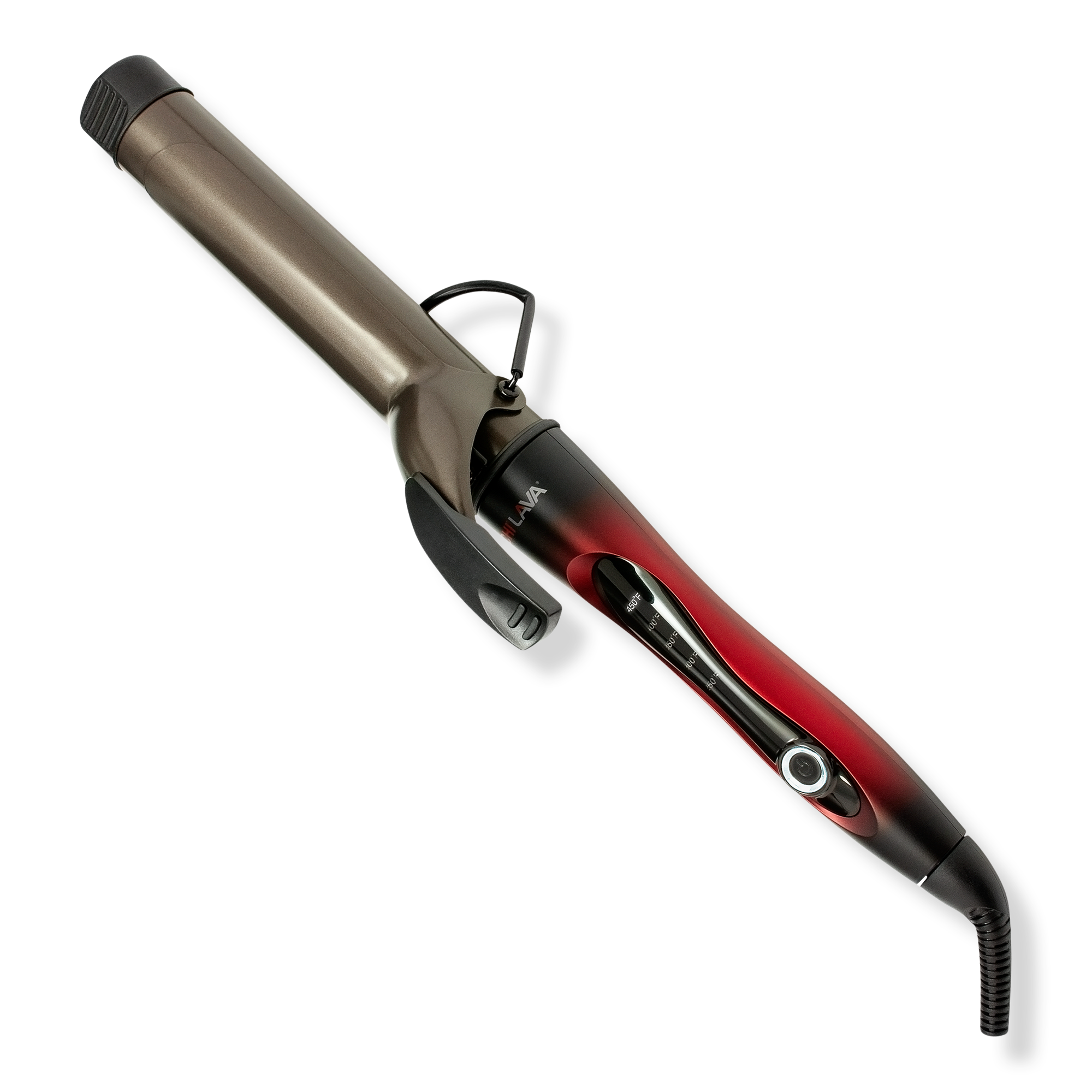 Chi Lava Ceramic Curling Iron #1