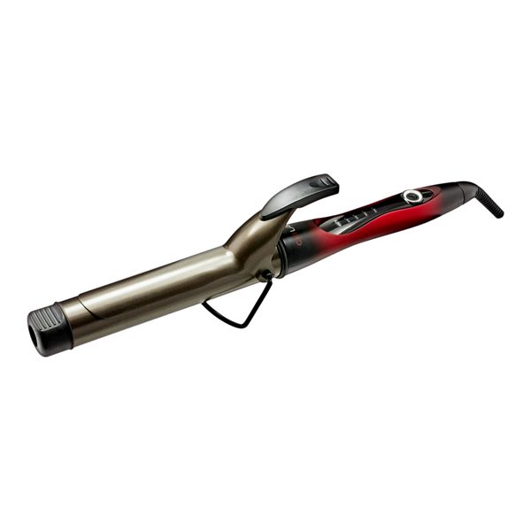 CHI Lava Ceramic Curling Iron #2