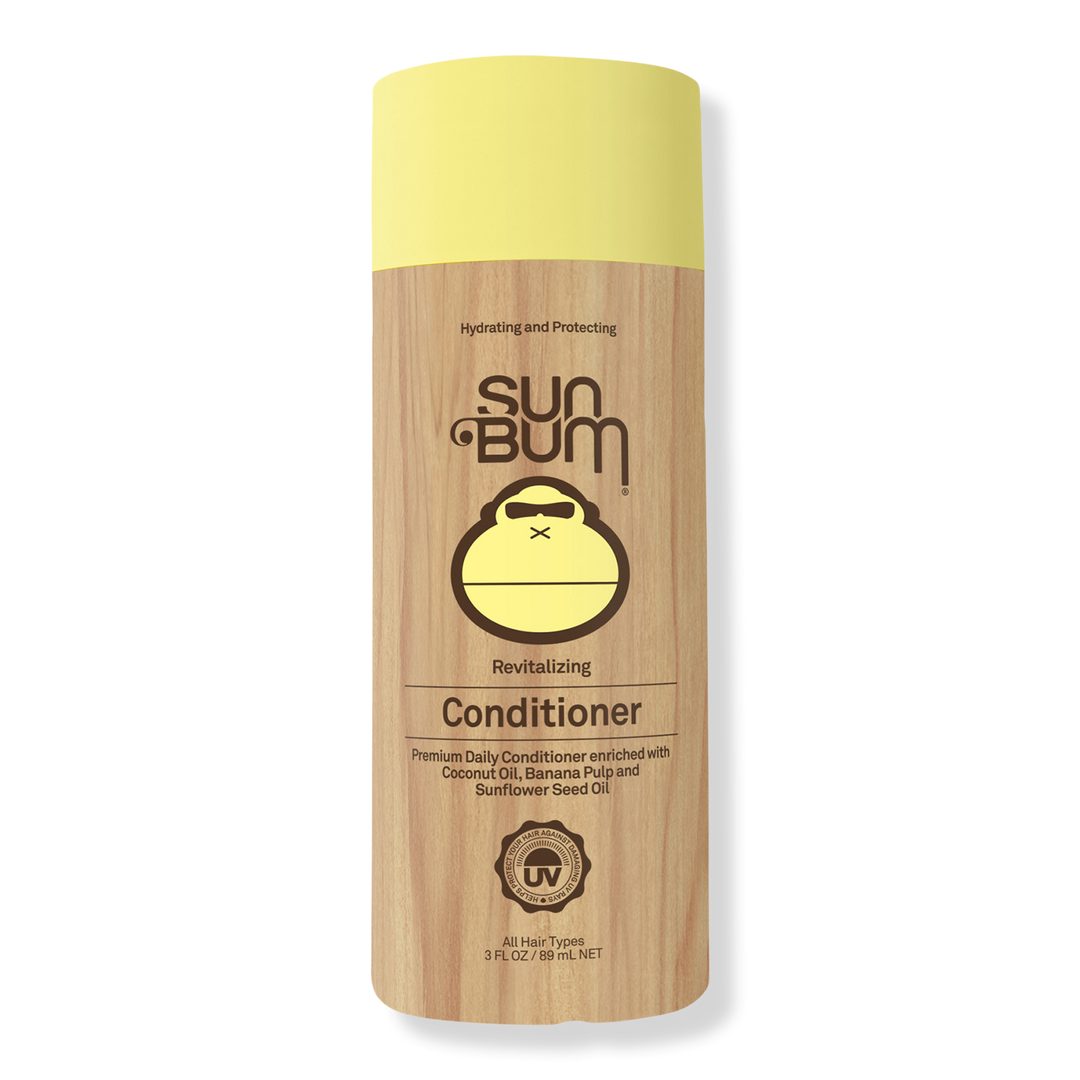 Sun Bum Travel Size Revitalizing Conditioner #1