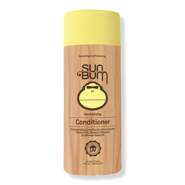 Sun Bum Travel Size Revitalizing Conditioner #1