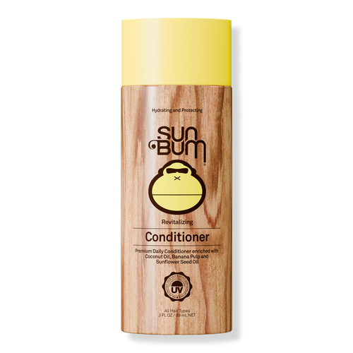 Sun Bum Travel Size Revitalizing Conditioner