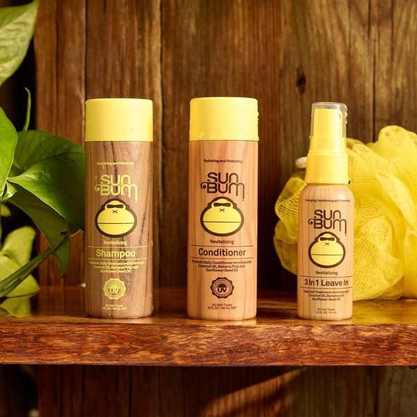Sun Bum Travel Size Revitalizing Conditioner #4