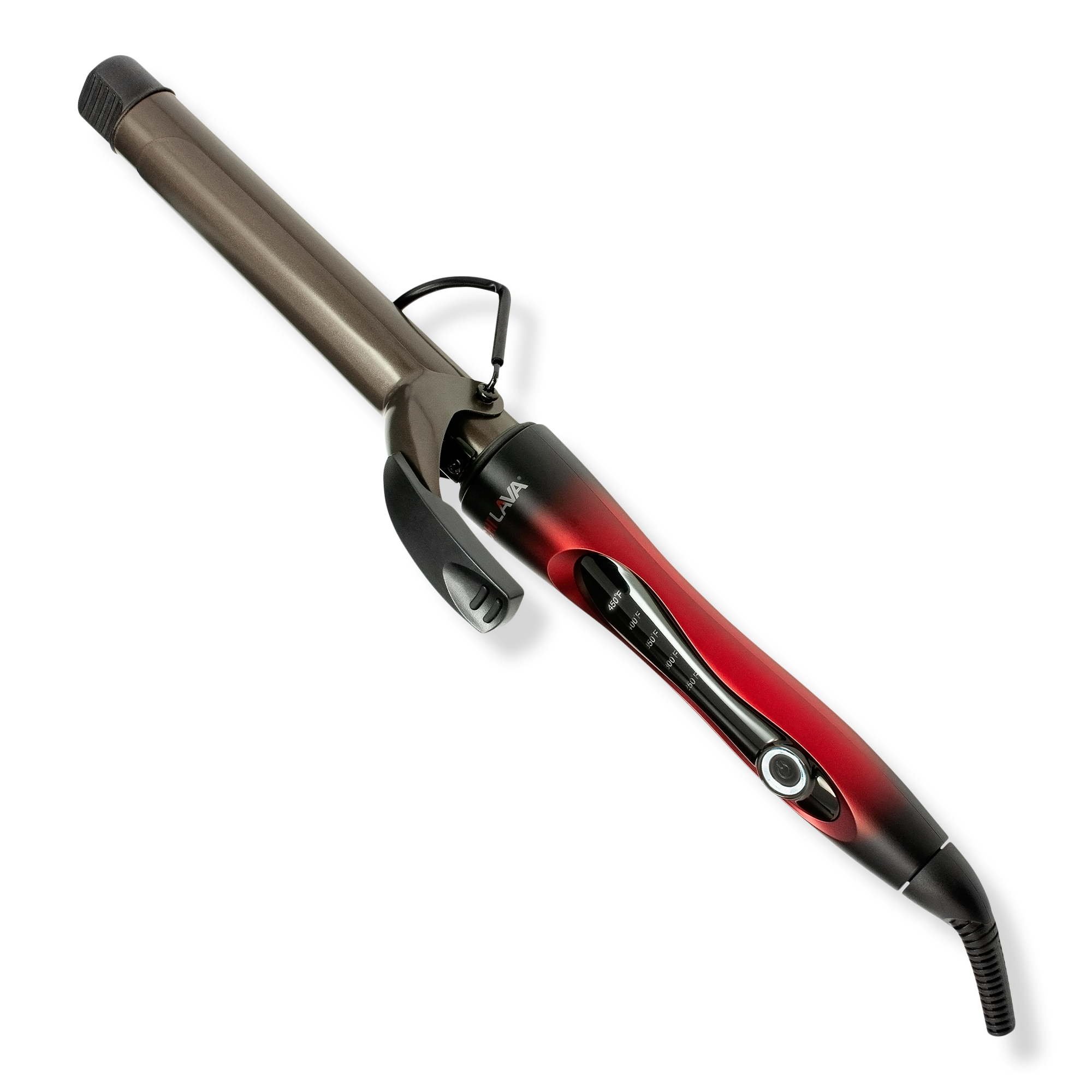 Chi Lava Ceramic Curling Iron #1