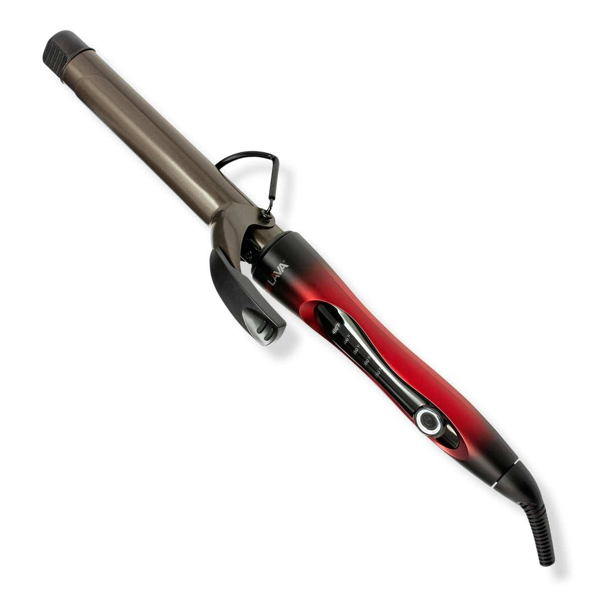 Chi 1 Lava Ceramic Curling Iron Ulta Beauty