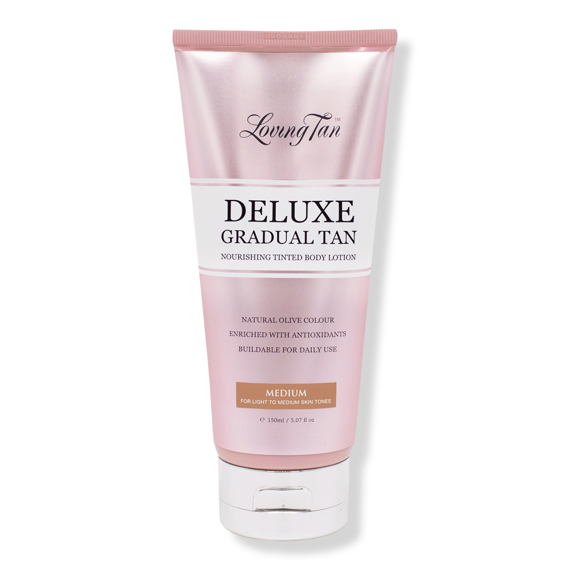 Loving Tan Deluxe Gradual Tan #1