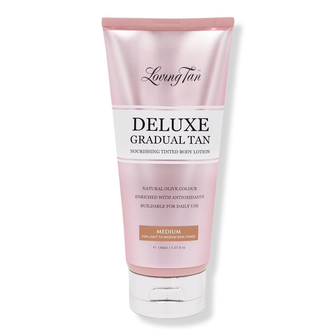 Loving Tan Deluxe Gradual Tan #1