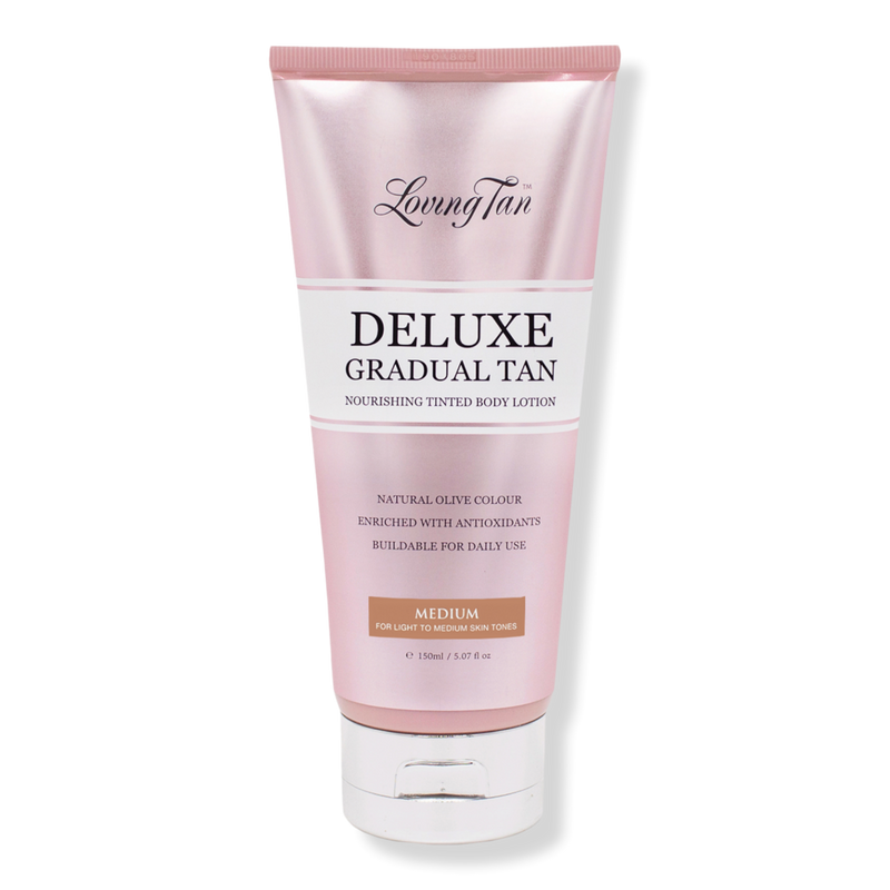 Deluxe Gradual Tan