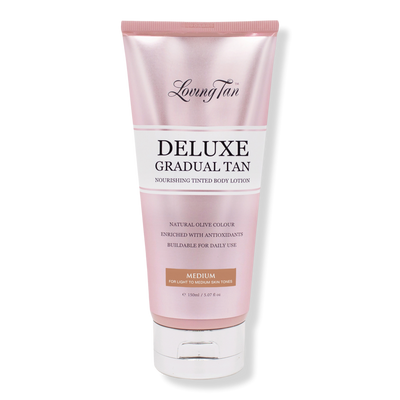 Loving Tan Deluxe Gradual Tan