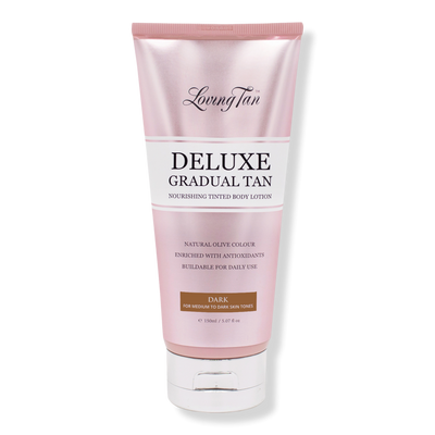 Loving Tan Deluxe Gradual Tan