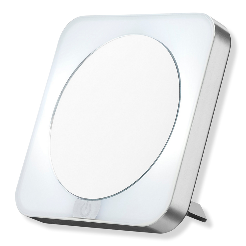 Hello Kitty 50th Anniversary LED Compact Mirror