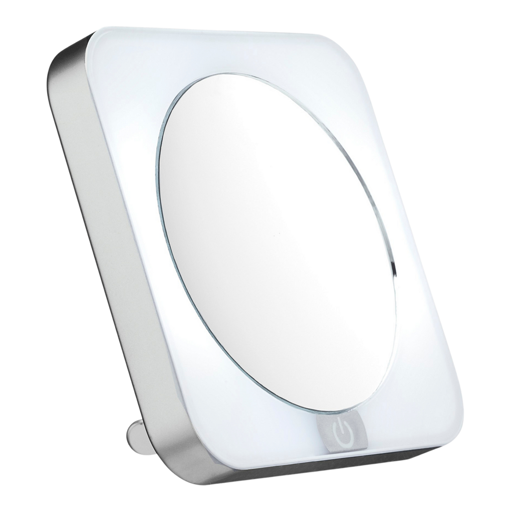 iHome Ultra Thin Mirror