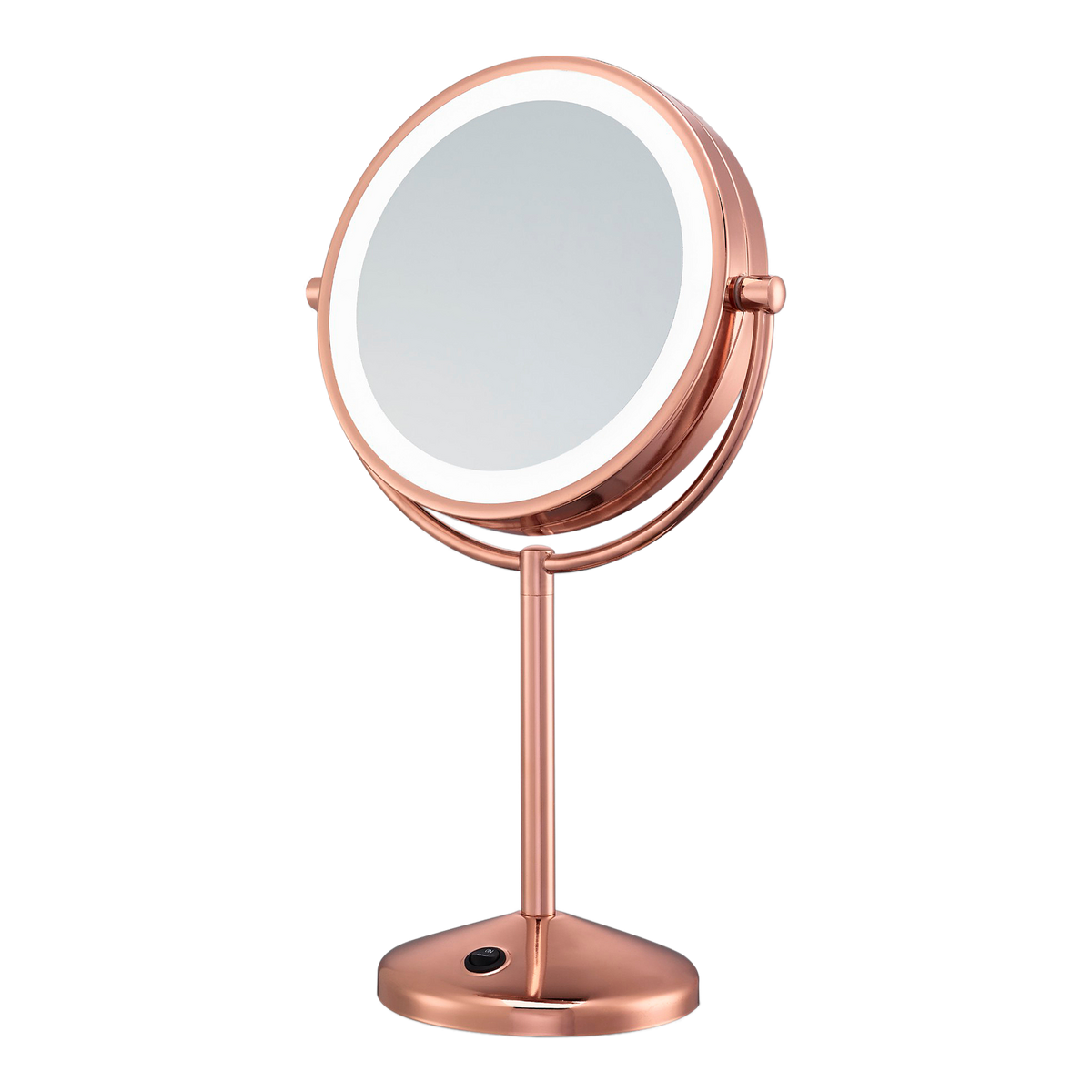 Conair Three Panel sold Makeup Mirror