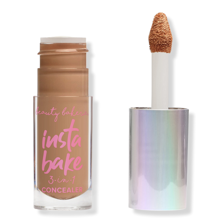 Beauty Bakerie Instabake 3 in 1 Concealer #1
