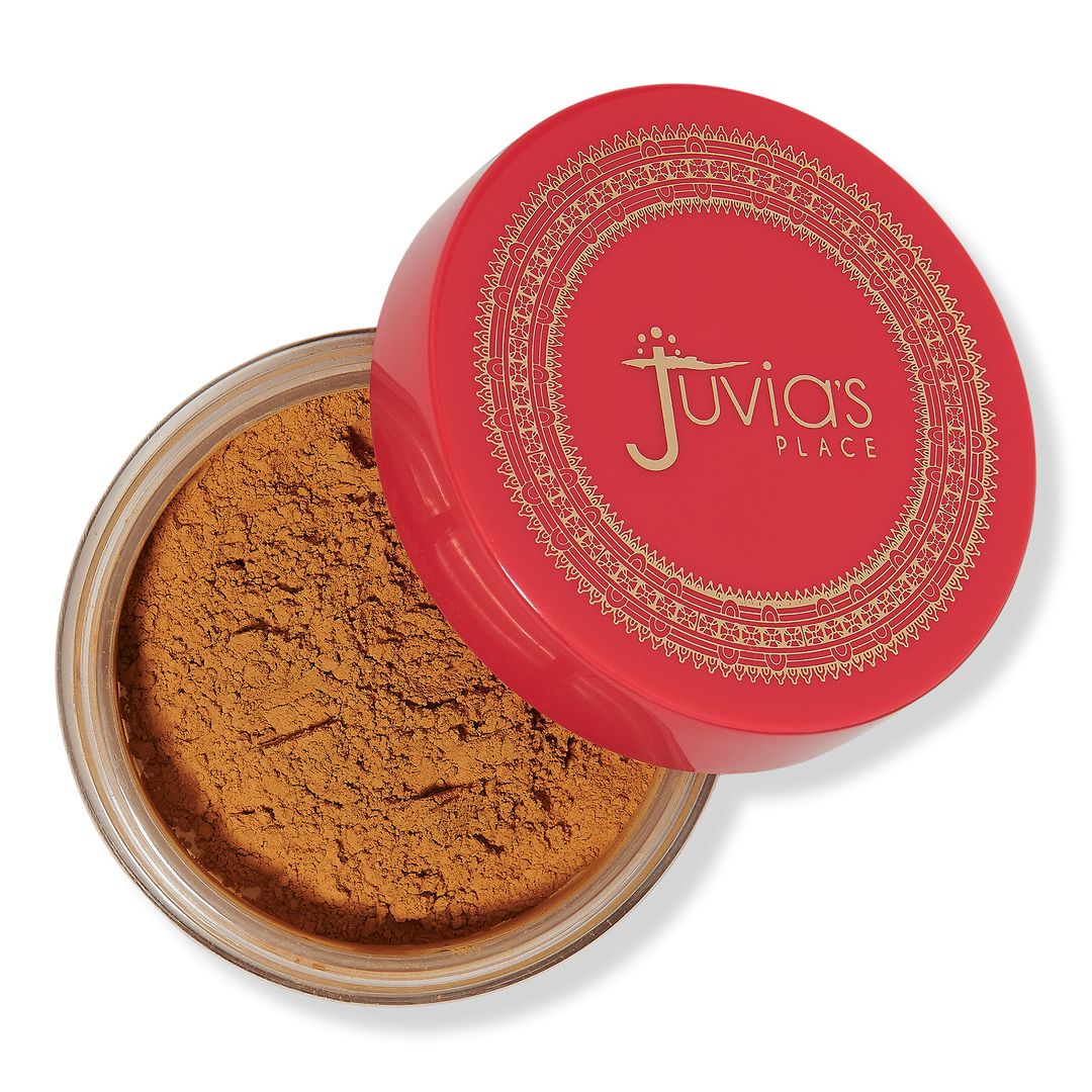 Juvia's Place I Am Magic Loose Setting Powder #1