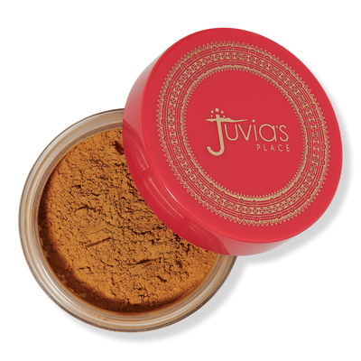 Juvia's Place I Am Magic Loose Setting Powder