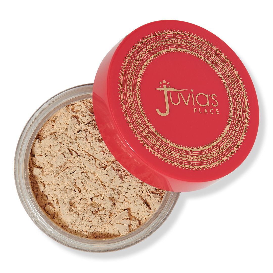 Juvia's Place I Am Magic Loose Setting Powder #1