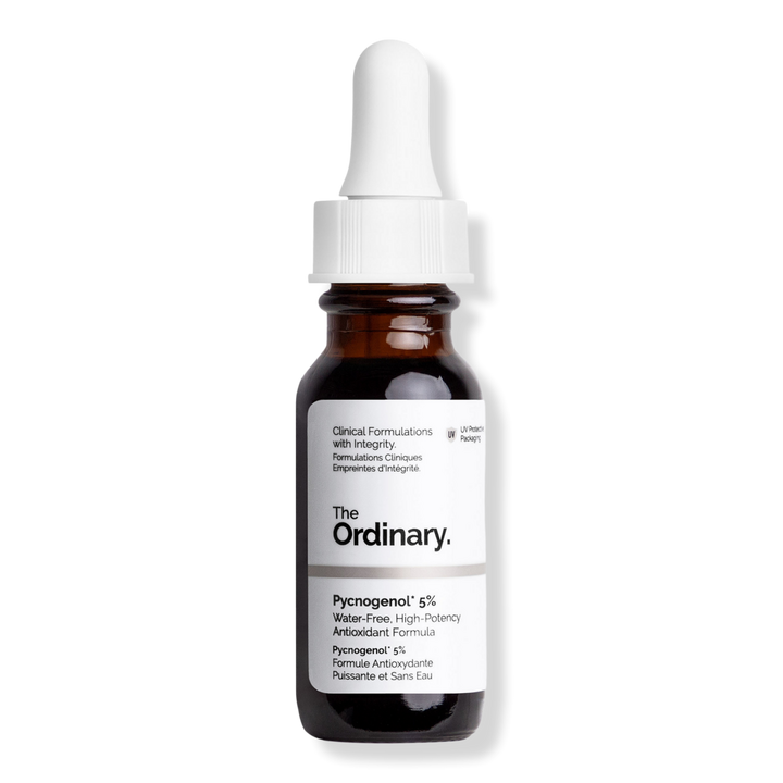 Pycnogenol 5 HighPotency Antioxidant The Ordinary Ulta Beauty