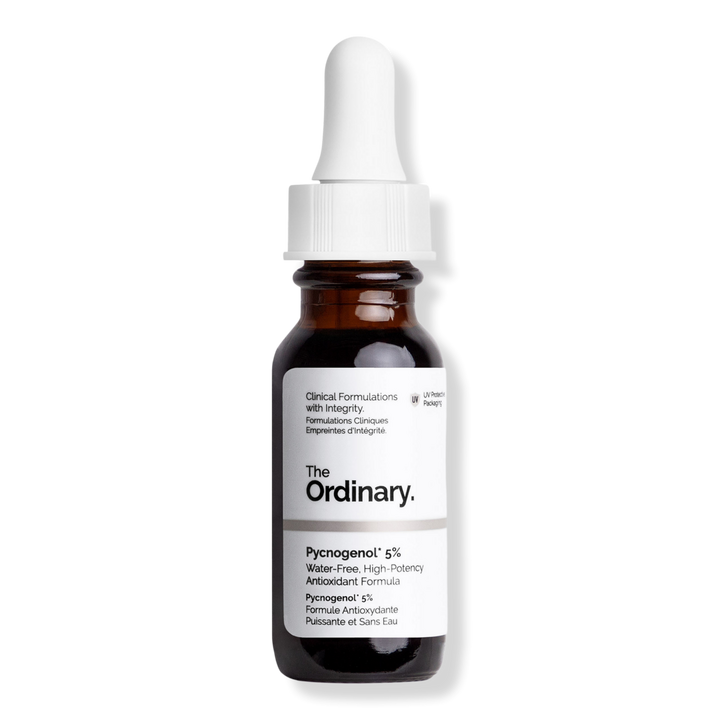 The Ordinary Pycnogenol 5% High-Potency Antioxidant Serum #1