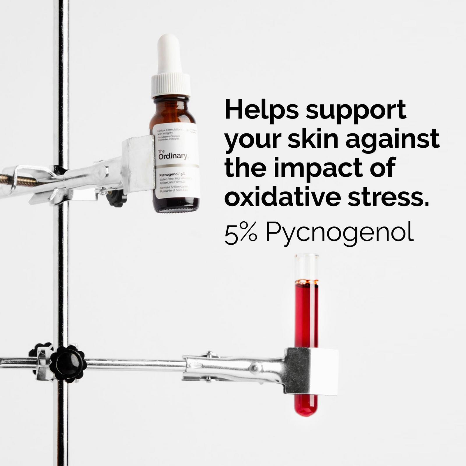 Pycnogenol 5% High-Potency Antioxidant Serum