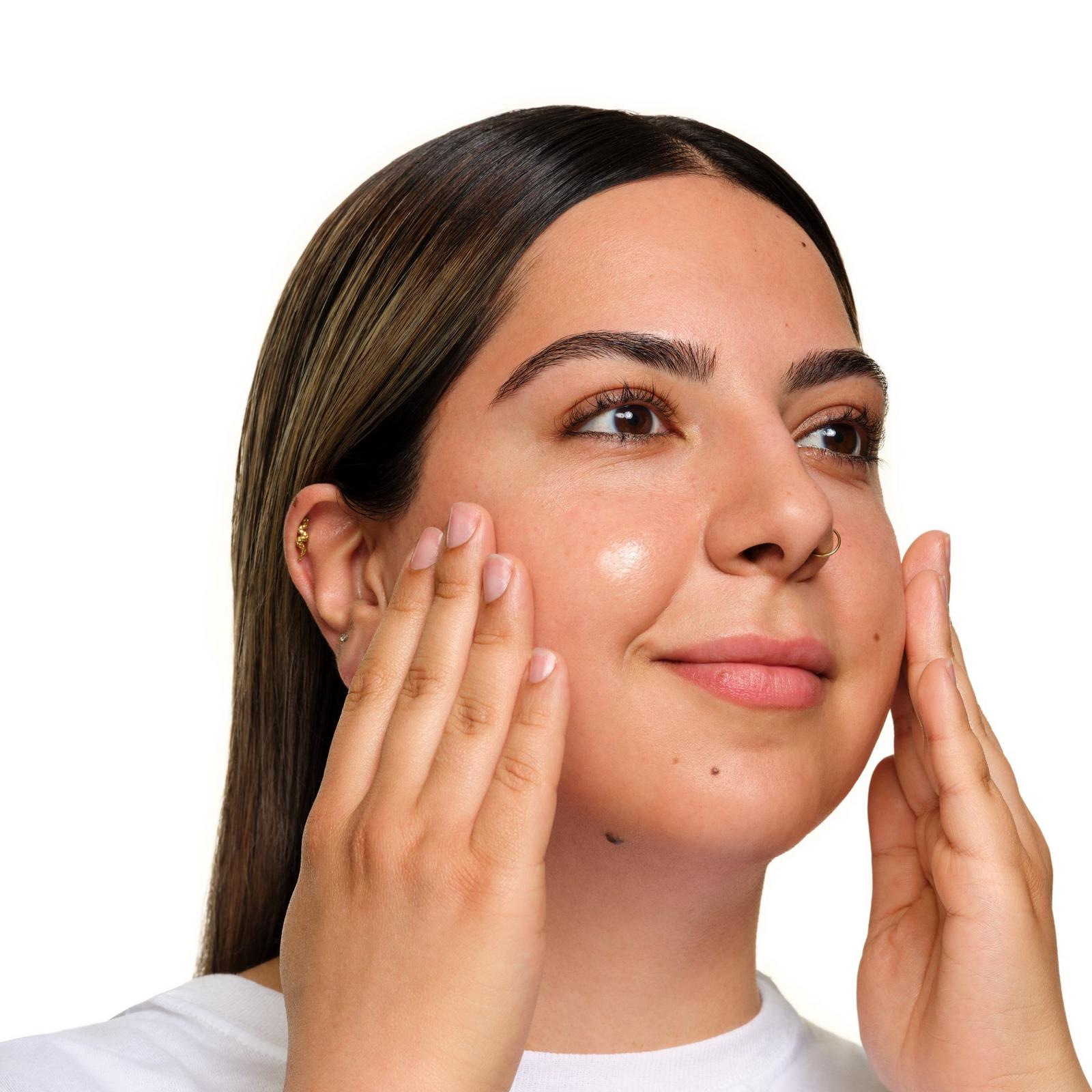 Lactic Acid 5% + HA Exfoliating Serum