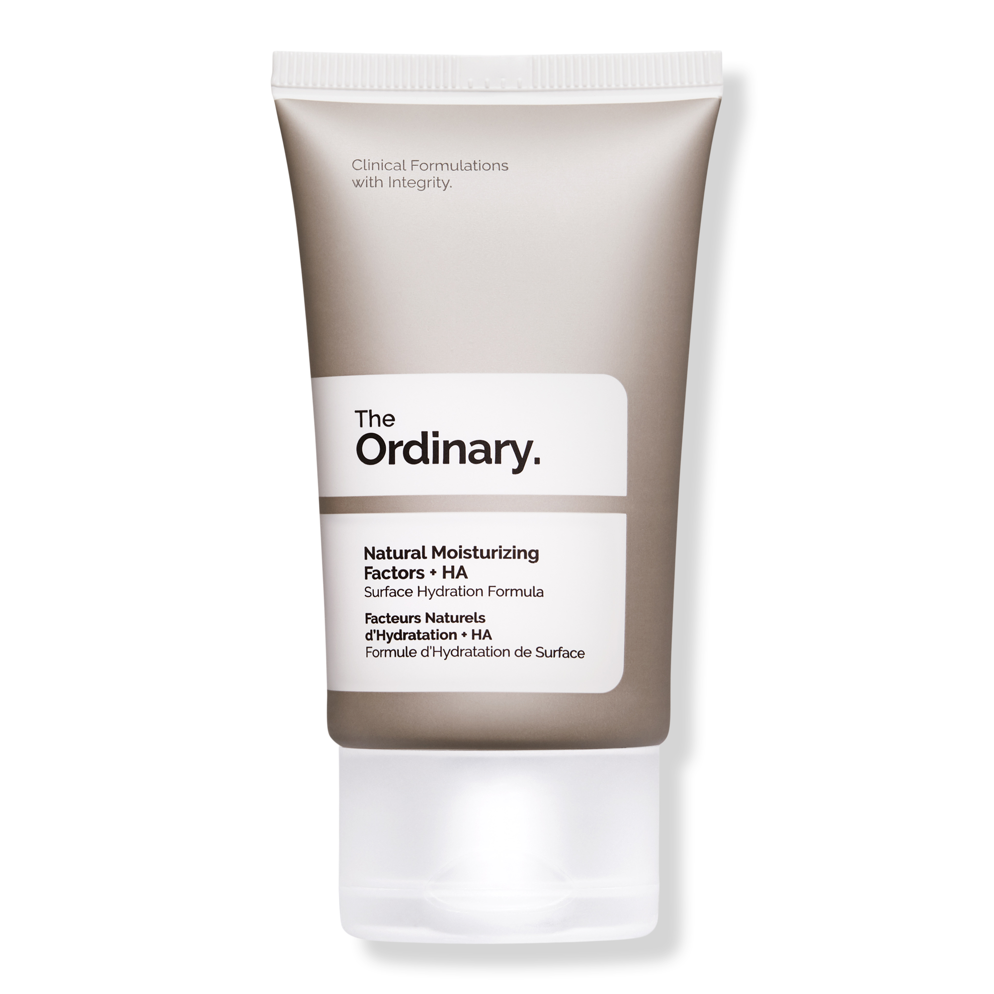 The Ordinary Natural Moisturizing Factors + Hyaluronic Acid Daily Moisturizer #1