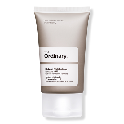 The Ordinary Natural Moisturizing Factors + HA Daily Moisturizer