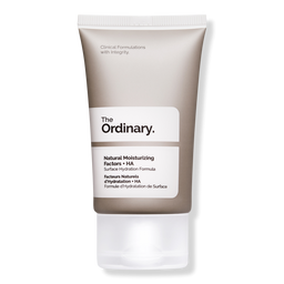 The Ordinary Natural Moisturizing Factors + Hyaluronic Acid Daily Moisturizer - 1.0 oz - 1.0 oz