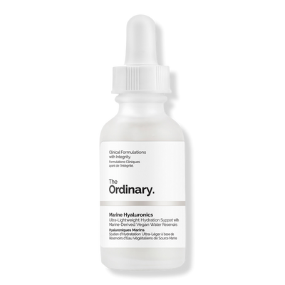 The Ordinary Marine Hyaluronic Moisture Lock Serum