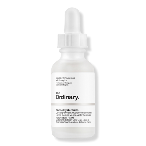 The Ordinary Marine Hyaluronic Moisture Lock Serum