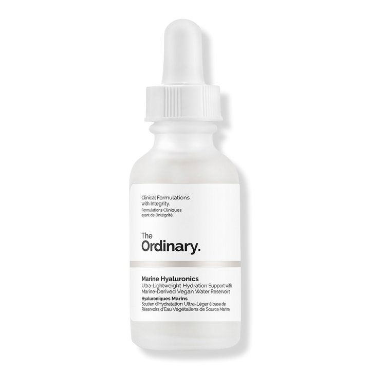 The Ordinary Marine Hyaluronic Moisture Lock Serum #1