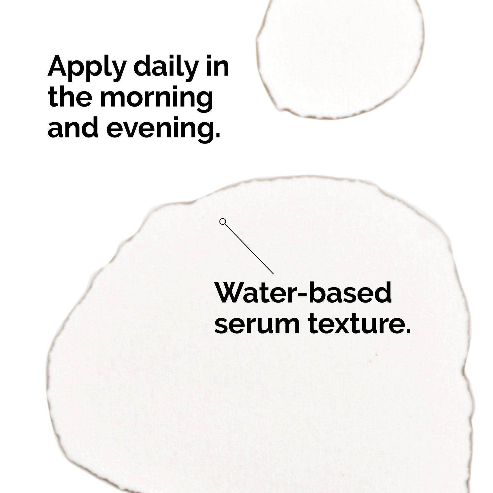 Marine Hyaluronic Moisture Lock Serum