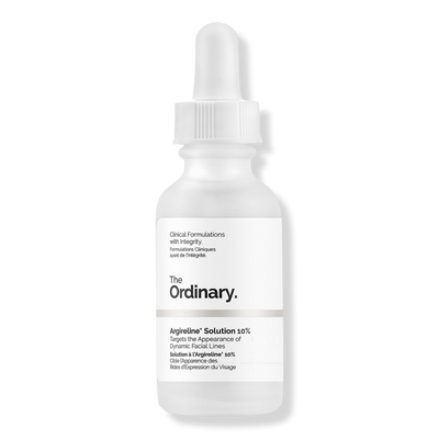 The Ordinary Argireline Solution 10% for Reducing Fine Lines