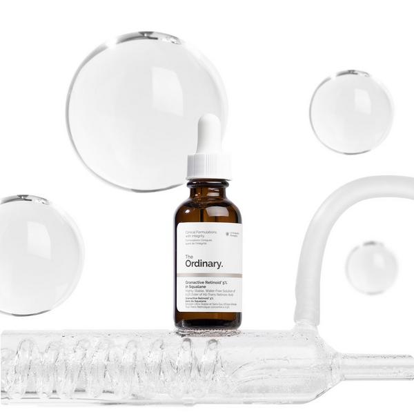 The Ordinary Granactive Retinoid 5% in Squalane Serum #3