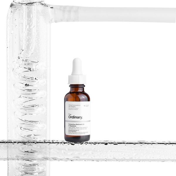 The Ordinary Granactive Retinoid 5% in Squalane Serum #6