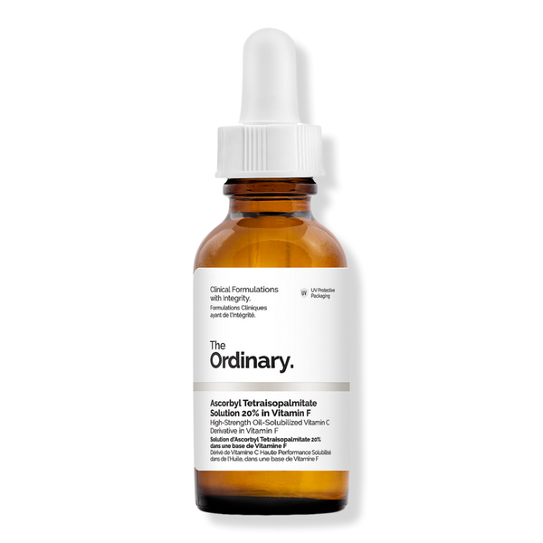 The Ordinary Ascorbyl Tetraisopalmitate Solution 20% in Vitamin F #1