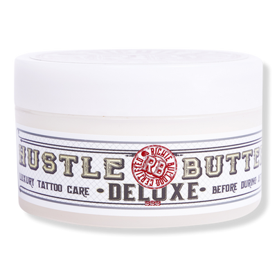 Hustle Butter Deluxe Luxury Tattoo Care & Maintenance Cream