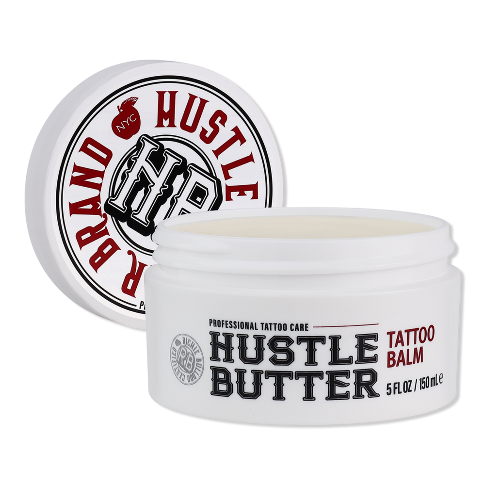 Hustle Butter Tattoo Balm