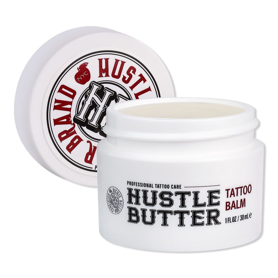 Hustle Butter Travel Size Deluxe Luxury Tattoo Care & Maintenance #1