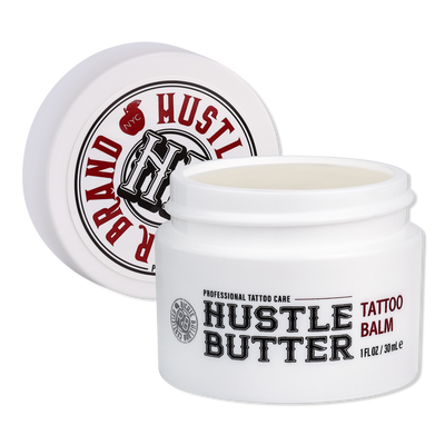 Hustle Butter Hustle Butter Tattoo Balm, Travel Size