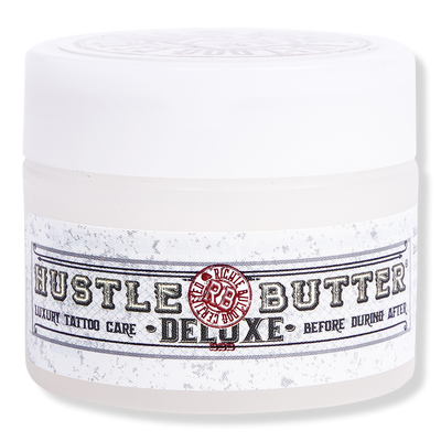 Hustle Butter Travel Size Deluxe Luxury Tattoo Care & Maintenance