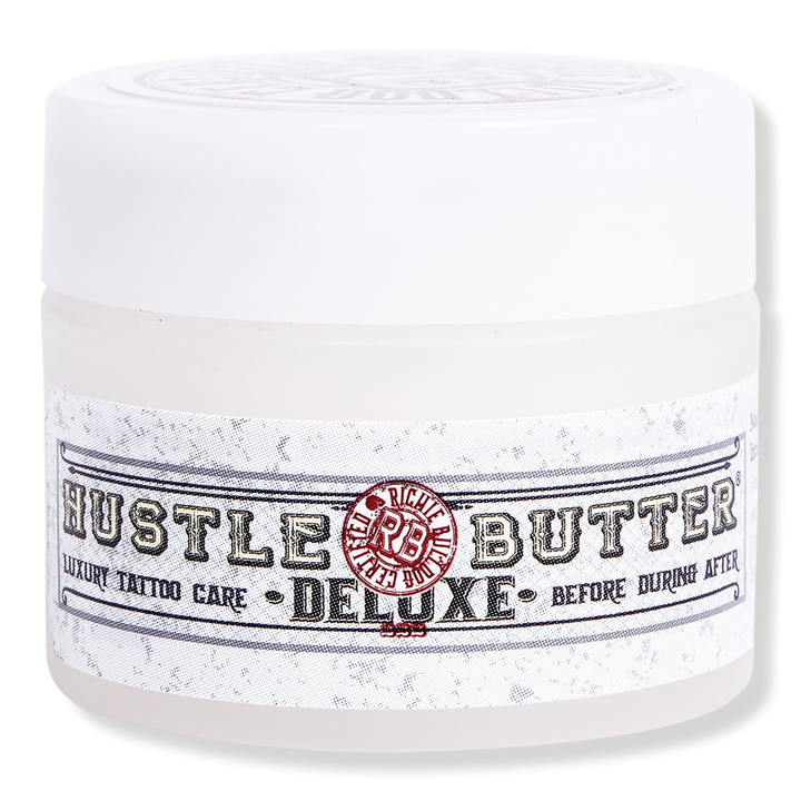 Hustle Butter Travel Size Deluxe Luxury Tattoo Care & Maintenance #1