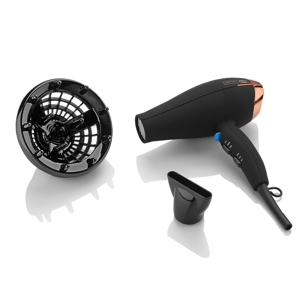 Conair curling hotsell hair dryer