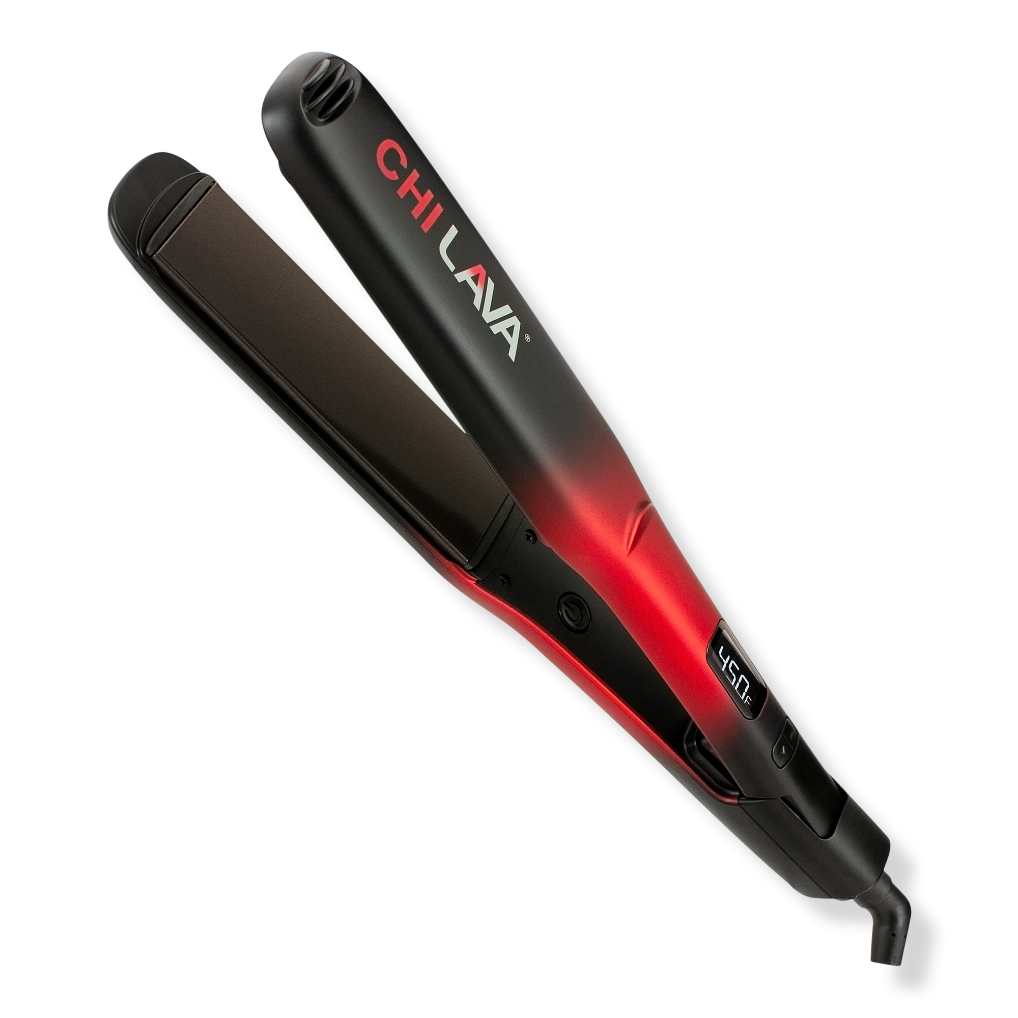 Chi Lava Ceramic Hairstyling Iron #1