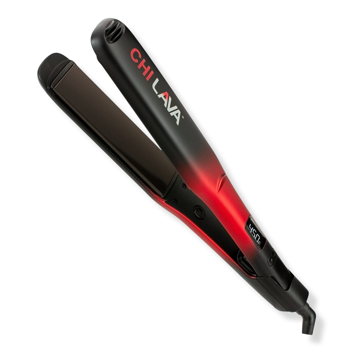 Chi 1 1 2 Lava Ceramic Hairstyling Iron Ulta Beauty