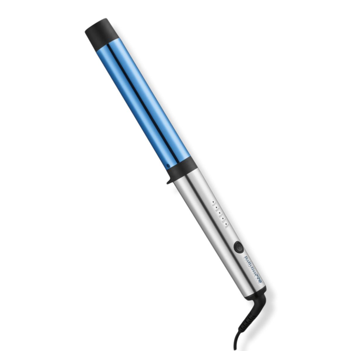 Nano Titanium Curling Wand