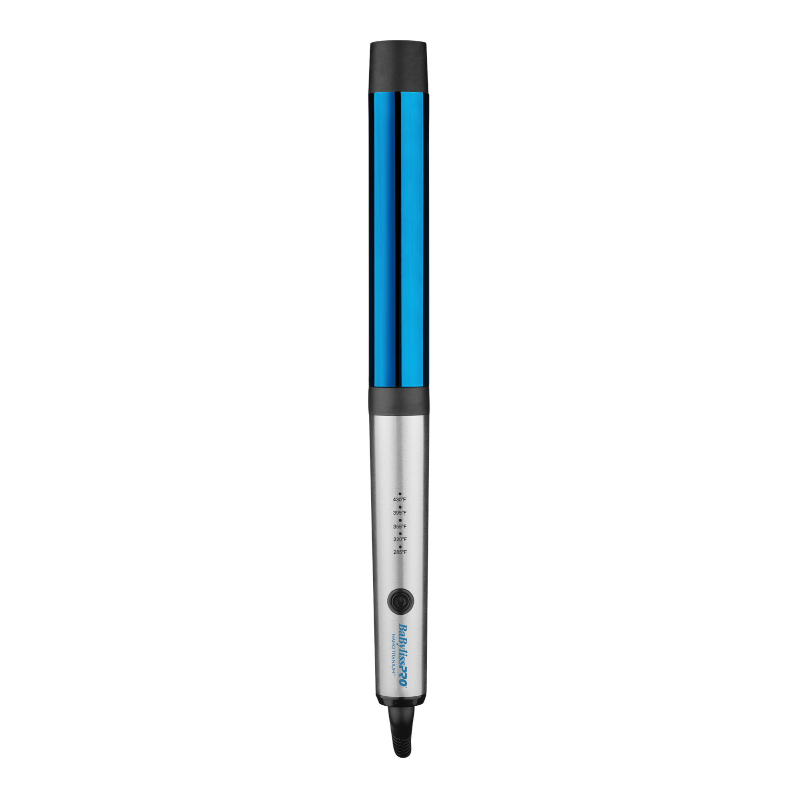 Nano Titanium Curling Wand