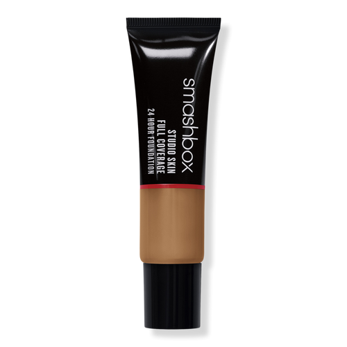 Studio Skin 24 Hour Full Coverage Waterproof Foundation - Smashbox ...