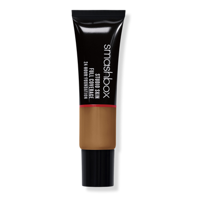 Smashbox Studio Skin 24 Hour Full Coverage Waterproof Foundation